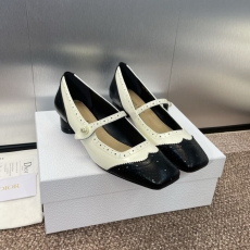 Christian Dior Heeled Shoes